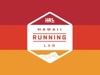 Hawaii Running Lab Logo