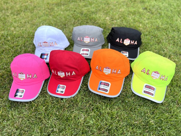 Aloha Technical Running Hat