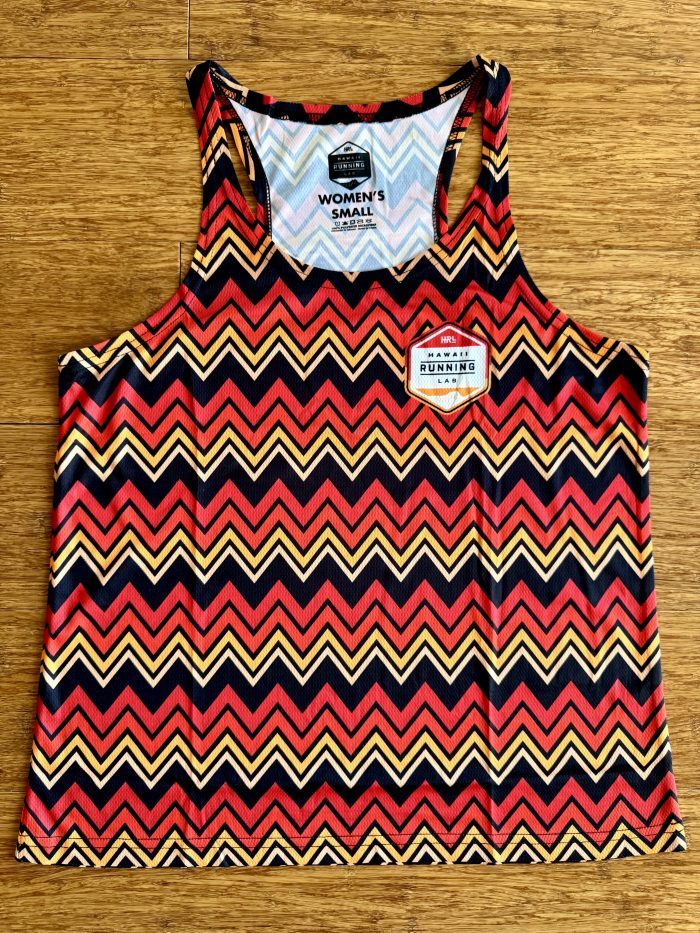 **NEW** 2025 Limited Edition Dark Chevy Singlet