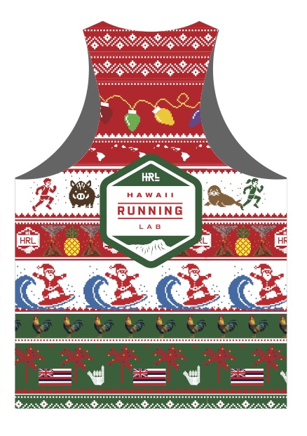 **Presale**Ugly Sweater 2026 Limited Edition Singlet - Image 2