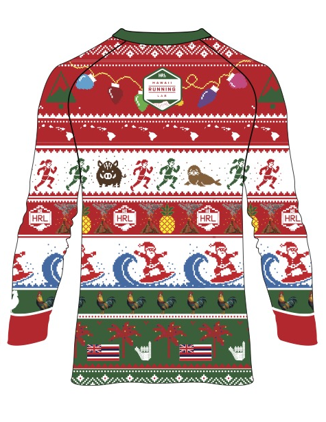 **Presale**Ugly Sweater 2026 Limited Edition Long Sleeve - Image 2