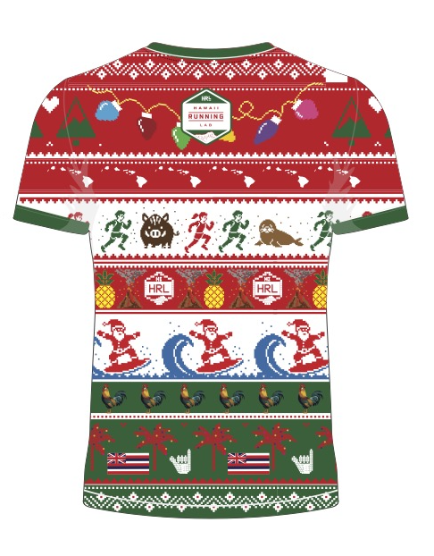 **Presale**Ugly Sweater 2026 Limited Edition Short Sleeve - Image 2